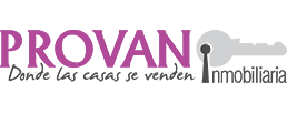 Logo PROVAN INMOBILIARIA